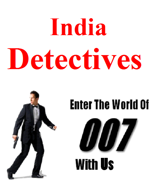 India Detectives