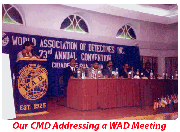 Best Detective agency the best detective agency in India